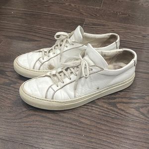 Common Projects Size 42 - White